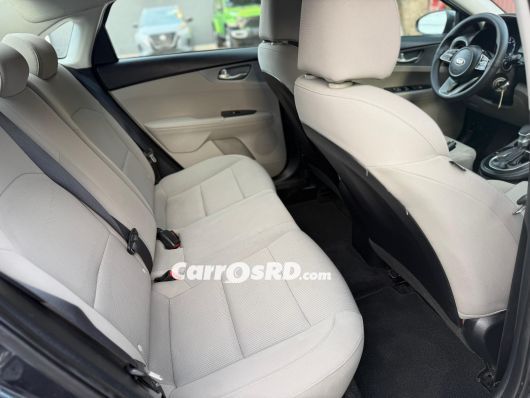 Kia Forte Carros en venta