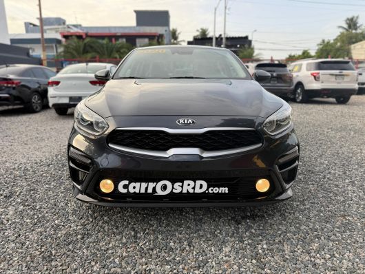 Kia Forte Carros en venta