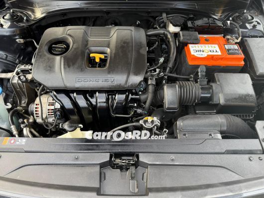 Kia Forte Carros en venta