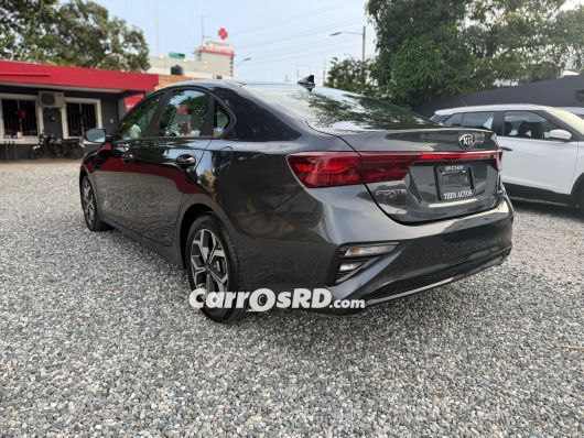 Kia Forte Carros en venta