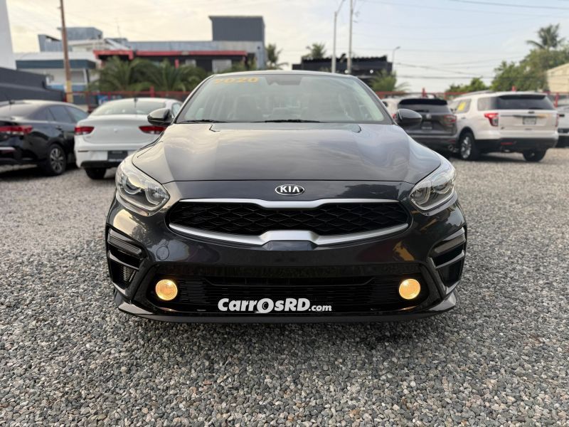 Kia