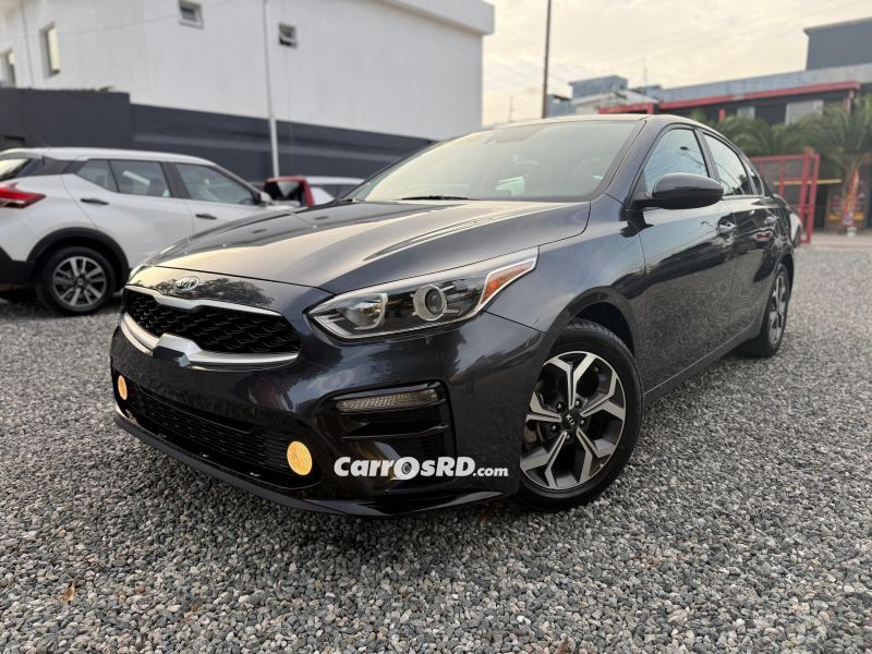 Kia