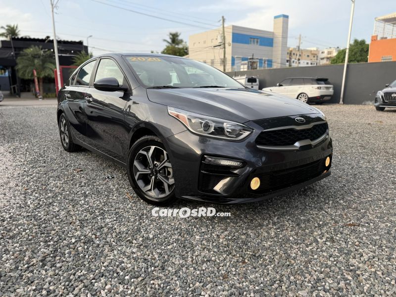 Kia