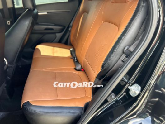 Kia Sonet Jeepeta en venta