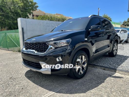 Kia Sonet Jeepeta en venta