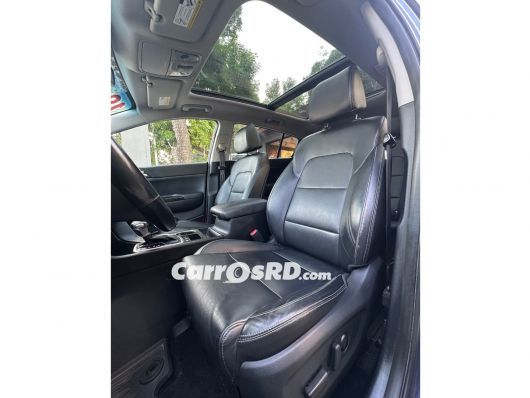 Kia Sportage Jeepeta en venta