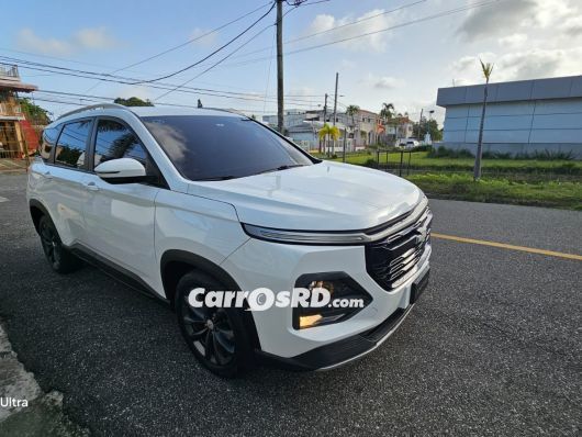 Chevrolet Captiva Jeepeta en venta