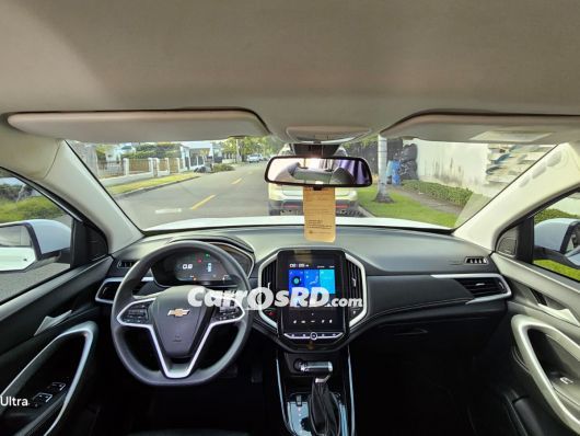 Chevrolet Captiva Jeepeta en venta