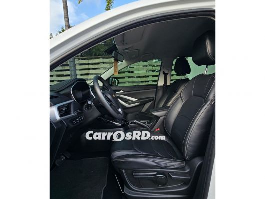 Chevrolet Captiva Jeepeta en venta