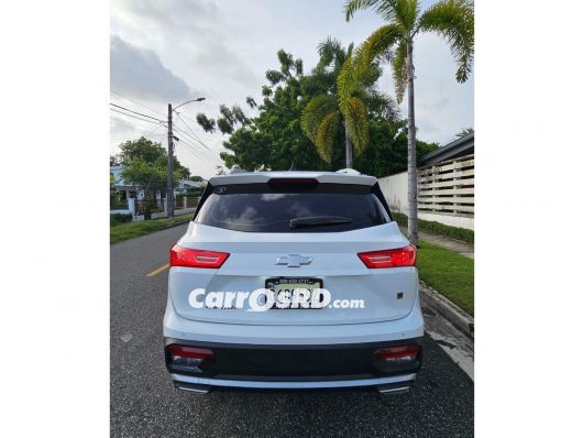 Chevrolet Captiva Jeepeta en venta