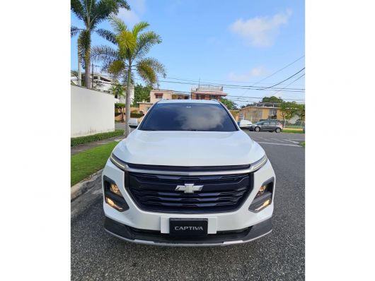 Chevrolet