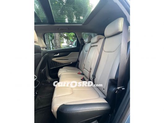 Hyundai Santa Fe Jeepeta en venta