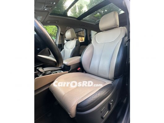 Hyundai Santa Fe Jeepeta en venta