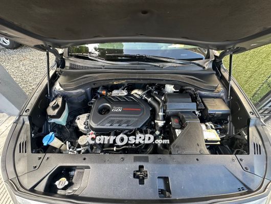 Hyundai Santa Fe Jeepeta en venta