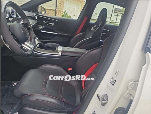 Mercedes-Benz Clase C Carros en venta
