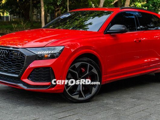 Audi RS Jeepeta en venta