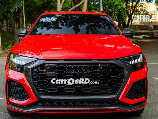 Audi RS Jeepeta en venta
