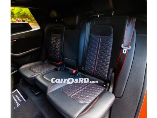 Audi RS Jeepeta en venta