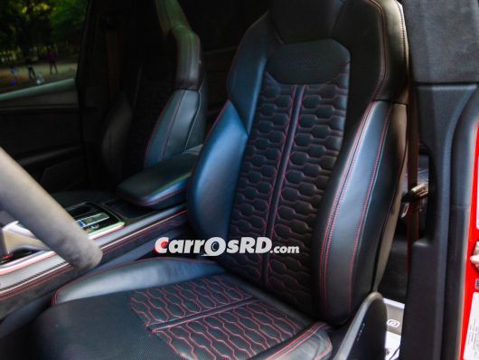 Audi RS Jeepeta en venta