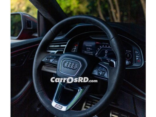 Audi RS Jeepeta en venta