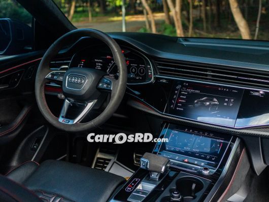 Audi RS Jeepeta en venta