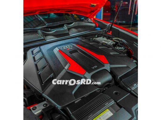 Audi RS Jeepeta en venta