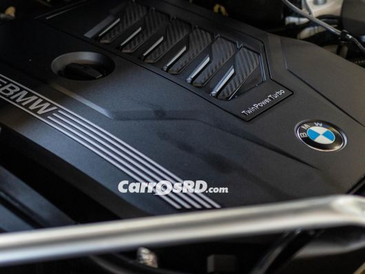 BMW Serie X Jeepeta en venta