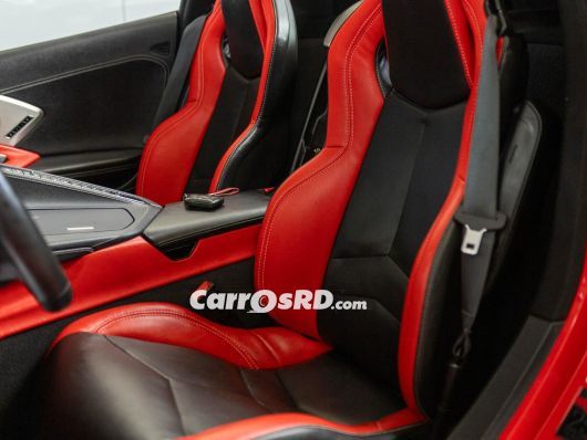 Chevrolet Corvette Convertible en venta