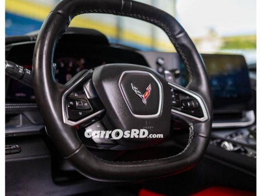 Chevrolet Corvette Convertible en venta