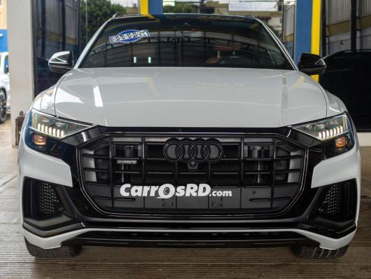 Audi Q8 Jeepeta en venta