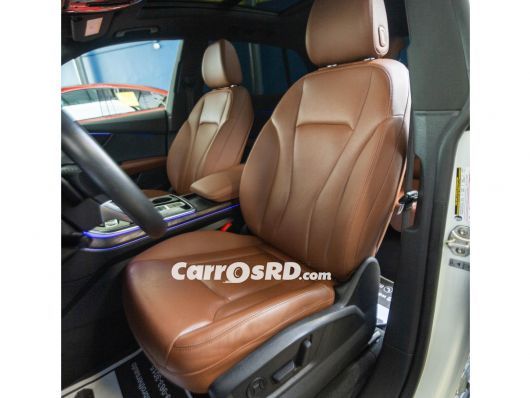 Audi Q8 Jeepeta en venta