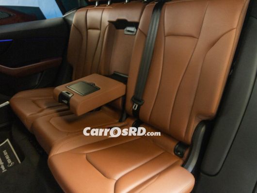 Audi Q8 Jeepeta en venta