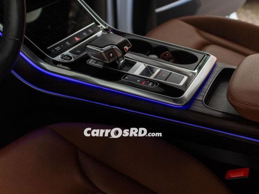 Audi Q8 Jeepeta en venta