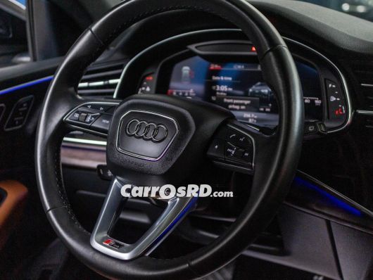 Audi Q8 Jeepeta en venta