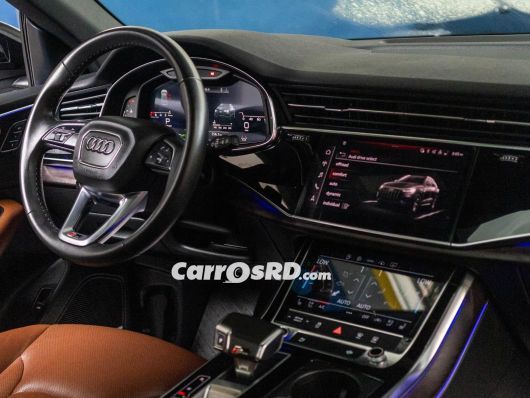 Audi Q8 Jeepeta en venta