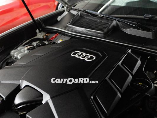 Audi Q8 Jeepeta en venta