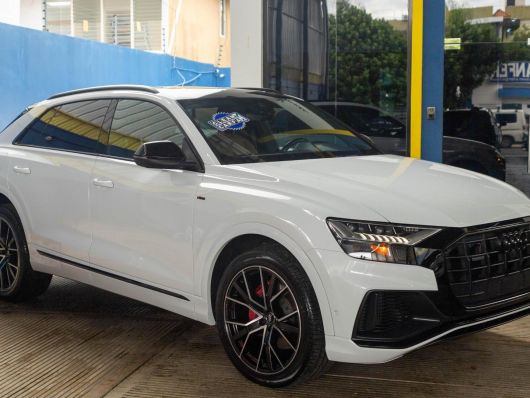 Audi Q8 Premium Plus S-Line en venta