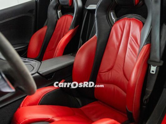 Chevrolet Corvette Convertible en venta