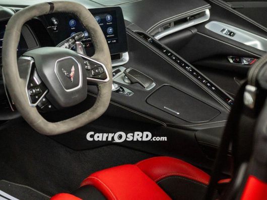 Chevrolet Corvette Convertible en venta