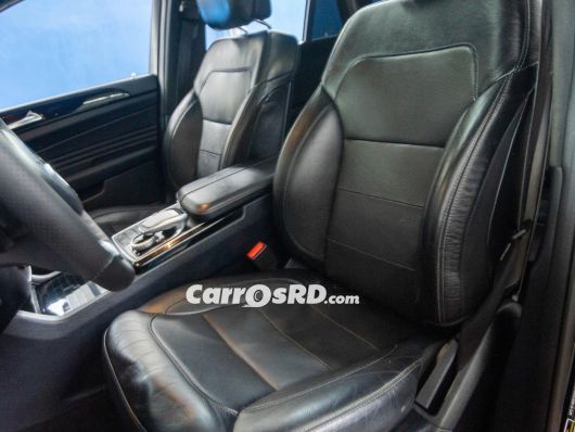 Mercedes-Benz Clase GLE Jeepeta en venta