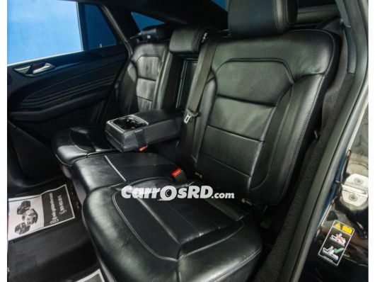 Mercedes-Benz Clase GLE Jeepeta en venta