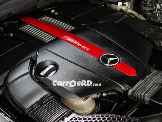 Mercedes-Benz Clase GLE Jeepeta en venta