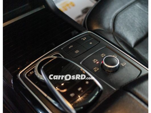 Mercedes-Benz Clase GLE Jeepeta en venta
