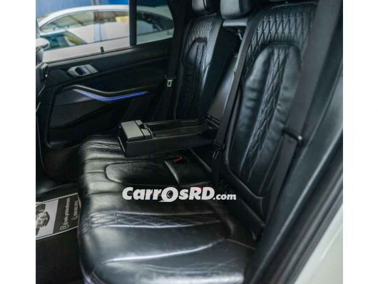 BMW Serie X Jeepeta en venta
