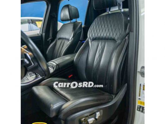 BMW Serie X Jeepeta en venta