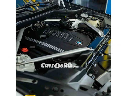 BMW Serie X Jeepeta en venta