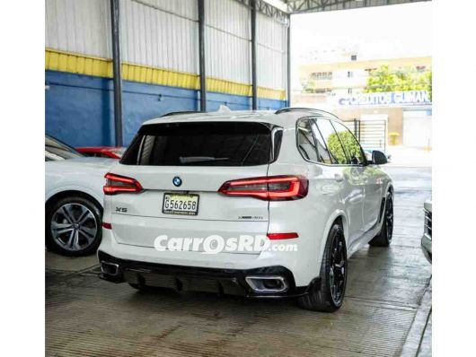 BMW Serie X Jeepeta en venta