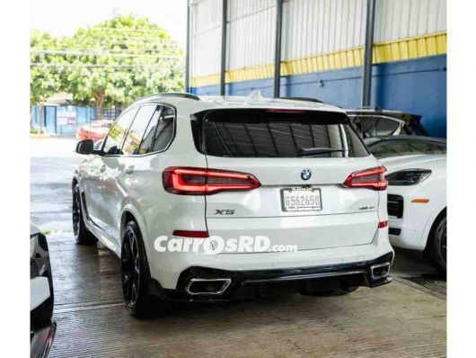 BMW Serie X Jeepeta en venta