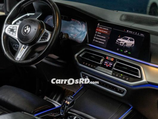 BMW Serie X Jeepeta en venta
