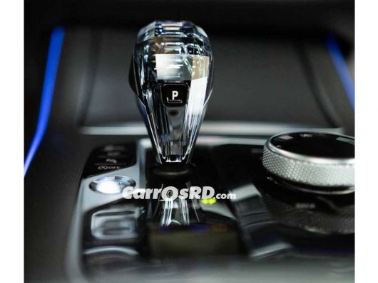 BMW Serie X Jeepeta en venta